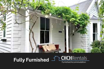 Canterbury - Address withheld
