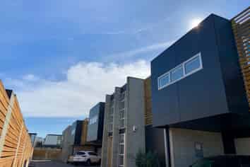 Canterbury - Address withheld