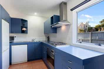 Canterbury - Address withheld
