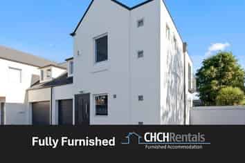 Canterbury - Address withheld