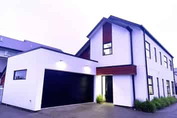 Canterbury - Address withheld