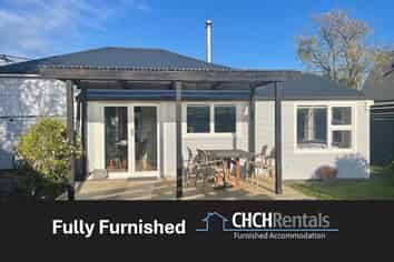 Canterbury - Address withheld