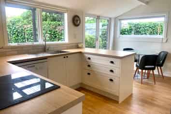 Canterbury - Address withheld