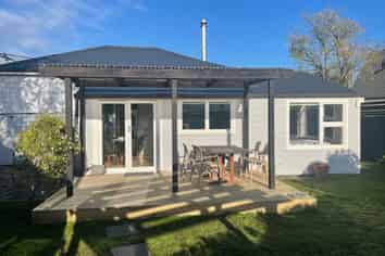 Canterbury - Address withheld