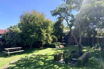 Canterbury - Address withheld