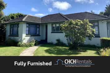 Canterbury - Address withheld