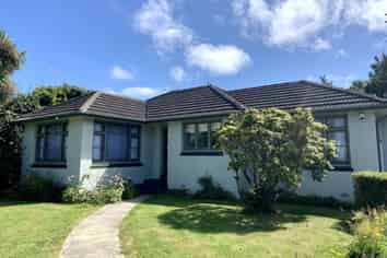 Canterbury - Address withheld