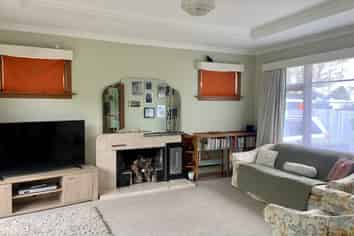 Canterbury - Address withheld