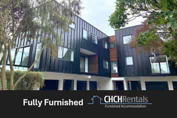 Canterbury - Address withheld