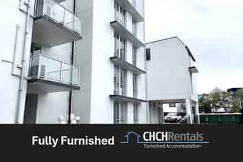 Canterbury - Address withheld