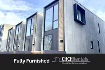 Canterbury - Address withheld