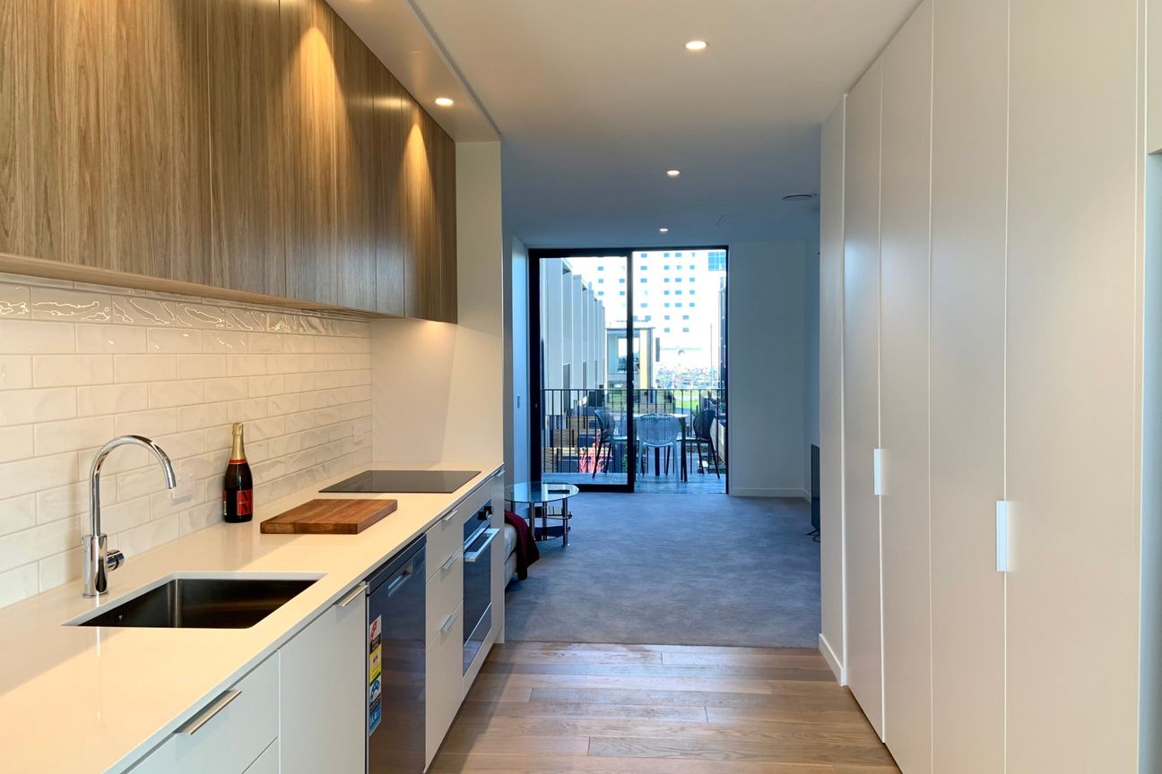 Fully Furnished Executive & Spacious Inner City Apartment! - 4. nézet