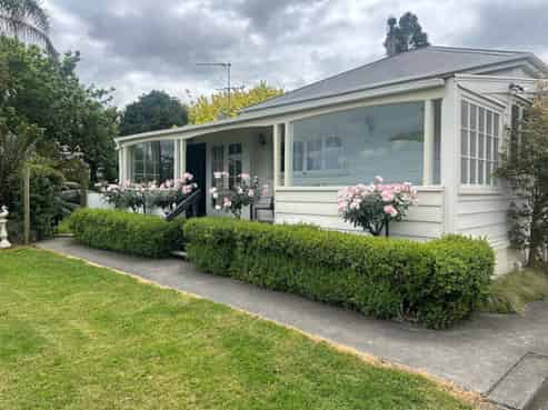 71 Martyn Street, Waiuku