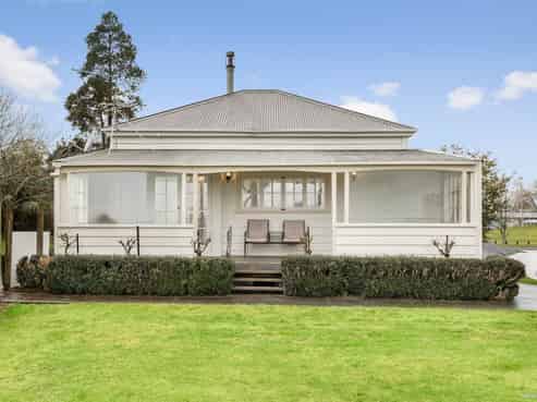 71 Martyn Street, Waiuku