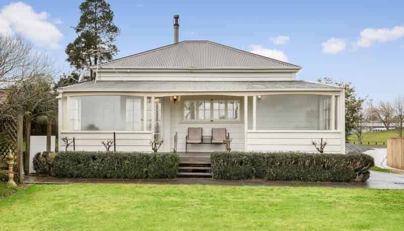 71 Martyn Street, Waiuku