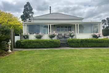 71 Martyn Street, Waiuku