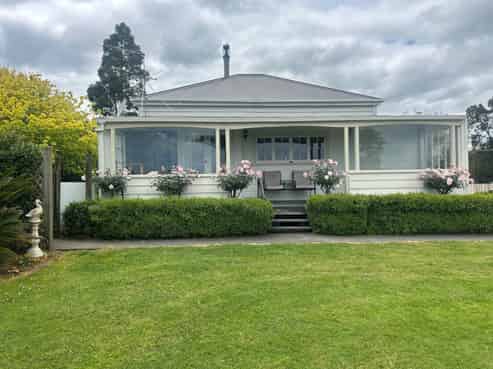 71 Martyn Street, Waiuku