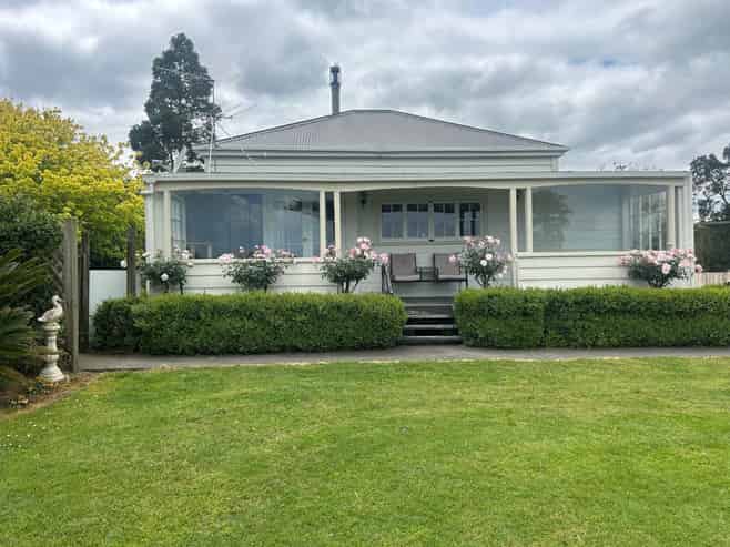 71 Martyn Street, Waiuku