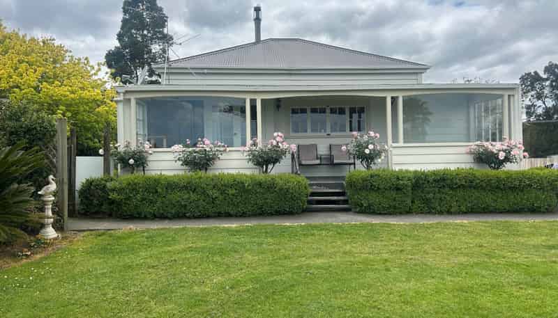 71 Martyn Street, Waiuku