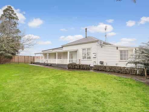 71 Martyn Street, Waiuku