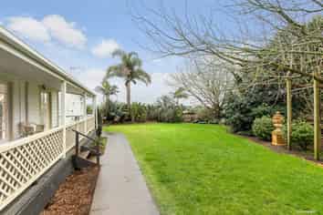 71 Martyn Street, Waiuku