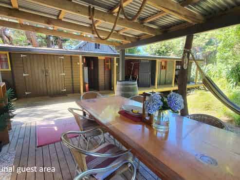 Lot 279 Smelting House Bay, Kawau Island