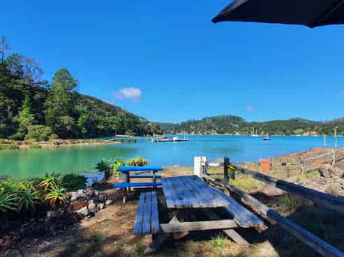 Lot 279 Smelting House Bay, Kawau Island
