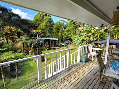 Lot 279 Smelting House Bay, Kawau Island