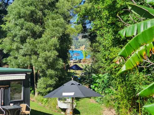 Lot 279 Smelting House Bay, Kawau Island
