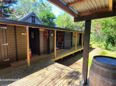 Lot 279 Smelting House Bay, Kawau Island