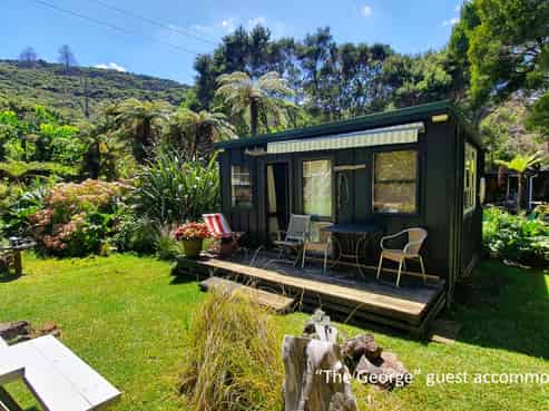 Lot 279 Smelting House Bay, Kawau Island