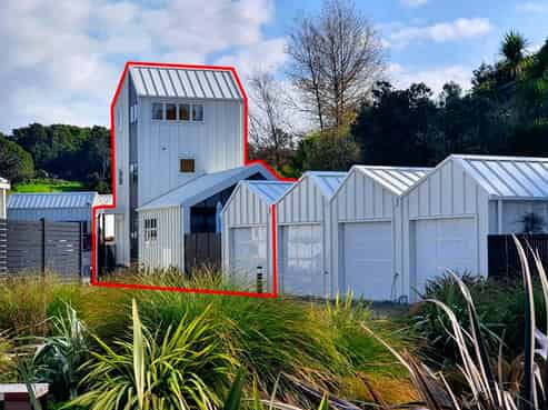 13 Boathouse Bay Lane, Snells Beach