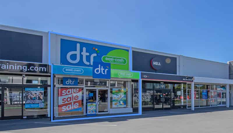 70-72 Riccarton Road, Riccarton