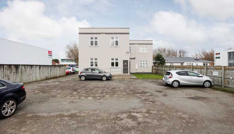 235 Broadway Avenue, Palmerston North