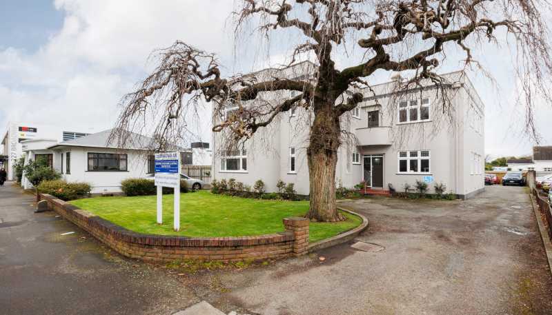 235 Broadway Avenue, Palmerston North
