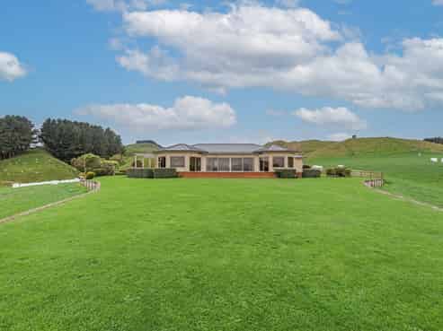68 Fauvels Road, Eketahuna