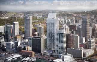 CBRE - PwC Tower Office Opportunity