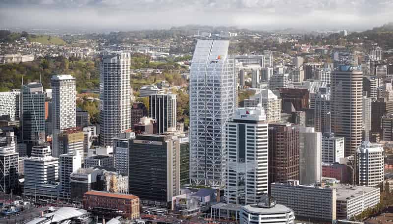  15 Customs Street West, Auckland Central