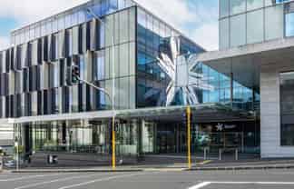 CBRE - Exceptional Office Opportunity!