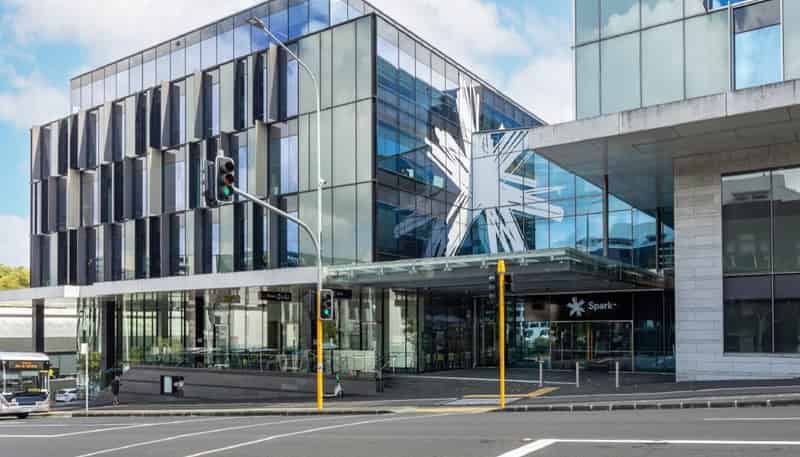  167 Victoria Street West, Auckland Central