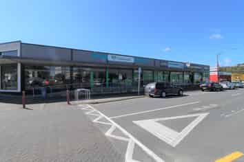 Retail with Profile - Porirua 