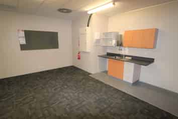 Retail with Profile - Porirua 