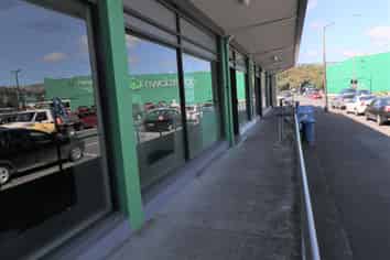 Retail with Profile - Porirua 