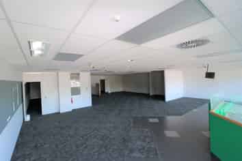 Retail with Profile - Porirua 