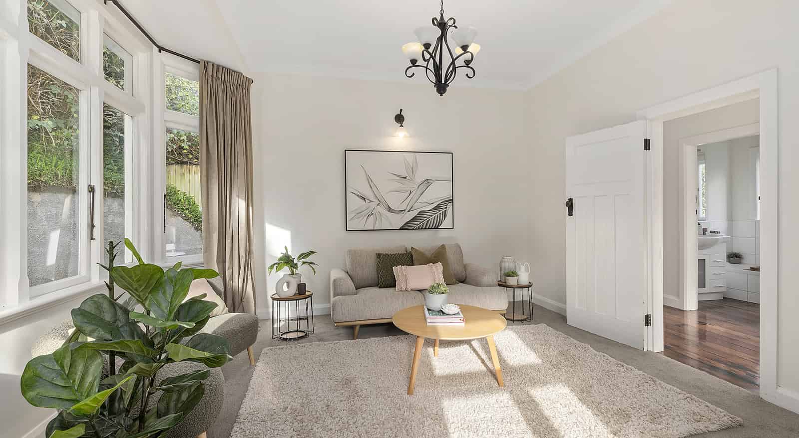 56 Moana Road, Kelburn, Wellington City For Sale realestate.co.nz