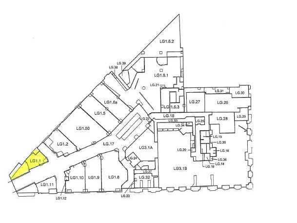  LG1.1, 233 Lambton Quay, Wellington Central