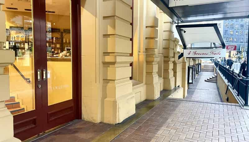  LG1.1, 233 Lambton Quay, Wellington Central