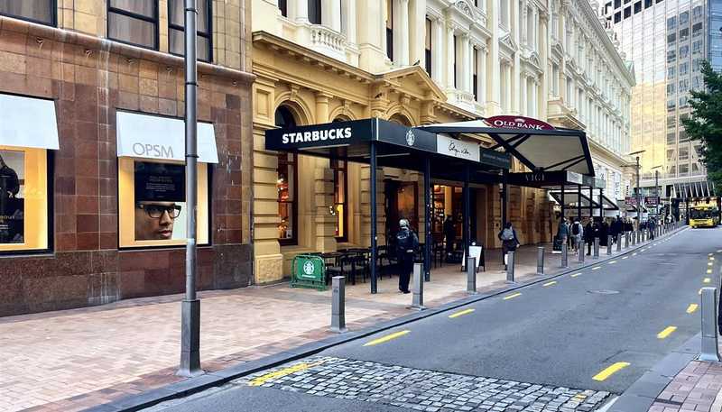  LG1.1, 233 Lambton Quay, Wellington Central