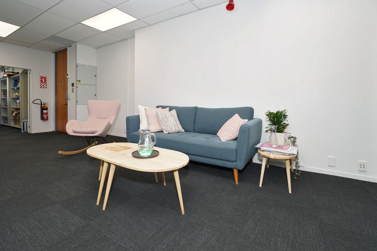 HAMILTON CBD/ Part Level 2, 711 Victoria Street - Ansicht 3