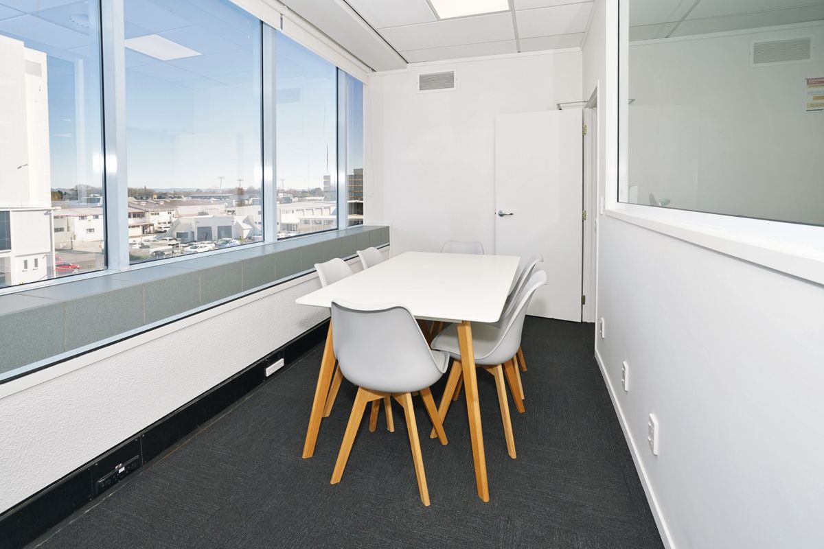 HAMILTON CBD/ Part Level 2, 711 Victoria Street - Ansicht 5